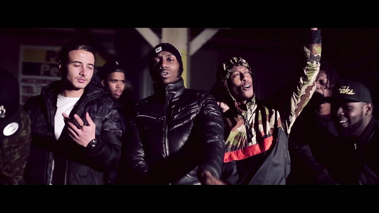 Section Boyz - Shell It (Official Video) | @SectionBoyz_
