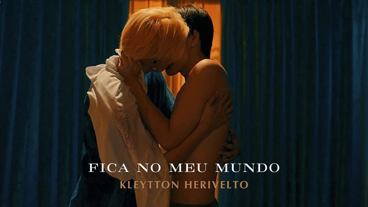 Between Us Series [MV] | Kleytton Herivelto - Fica No Meu Mundo