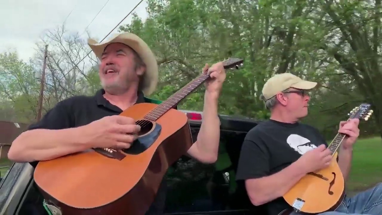 Rolling River Royalty  