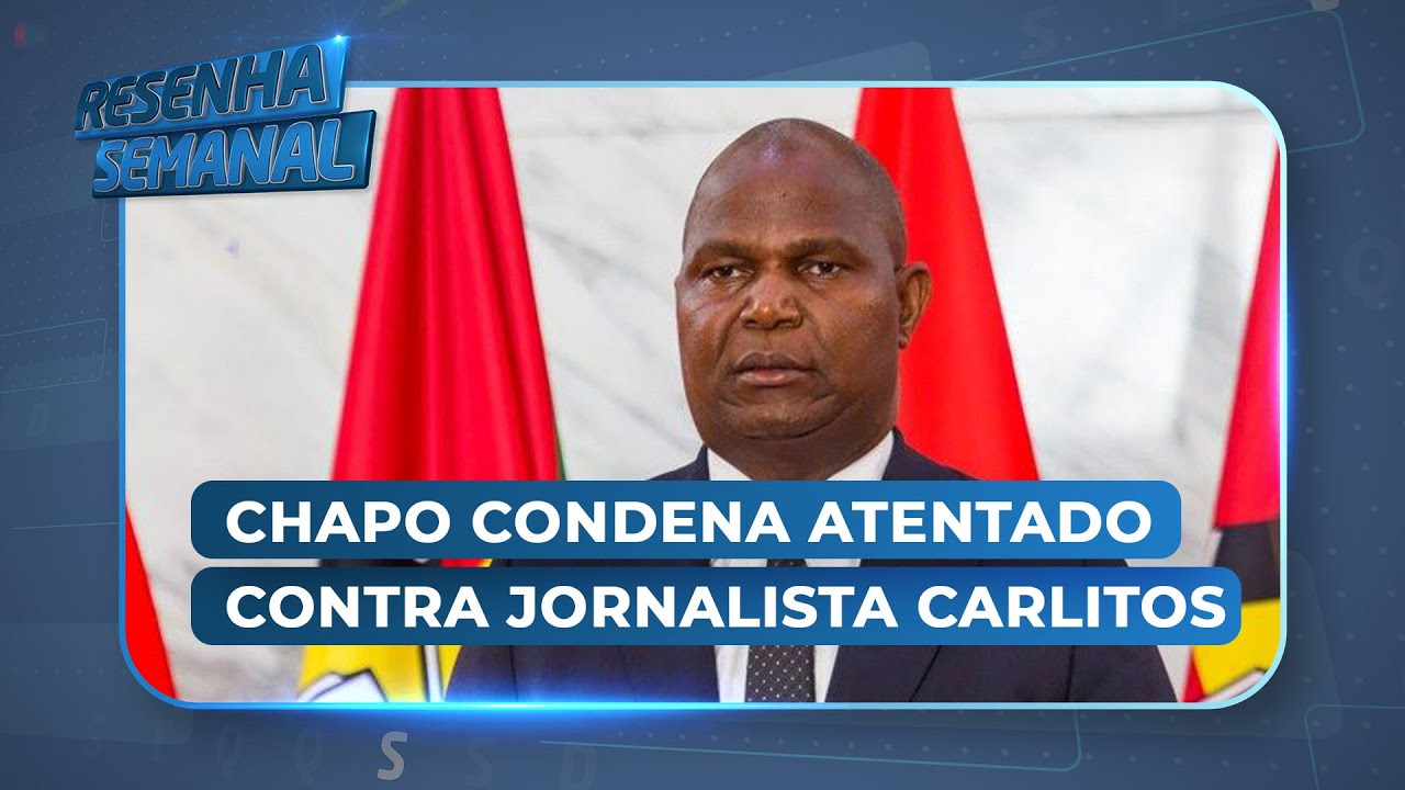 #ResenhaSemanal: A mensagem de Chapo demonstra uma ausência de tolerância para com infratores