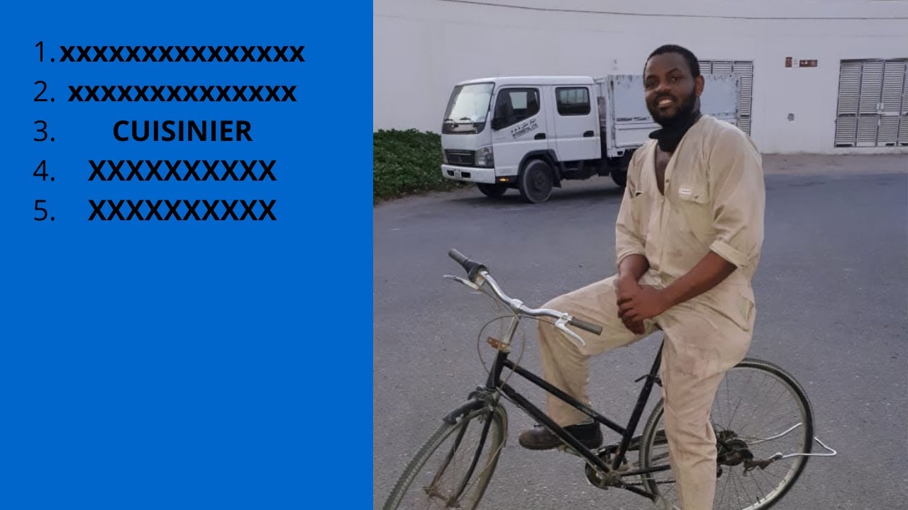 Les boulots à ne surtout pas faire à Dubaï