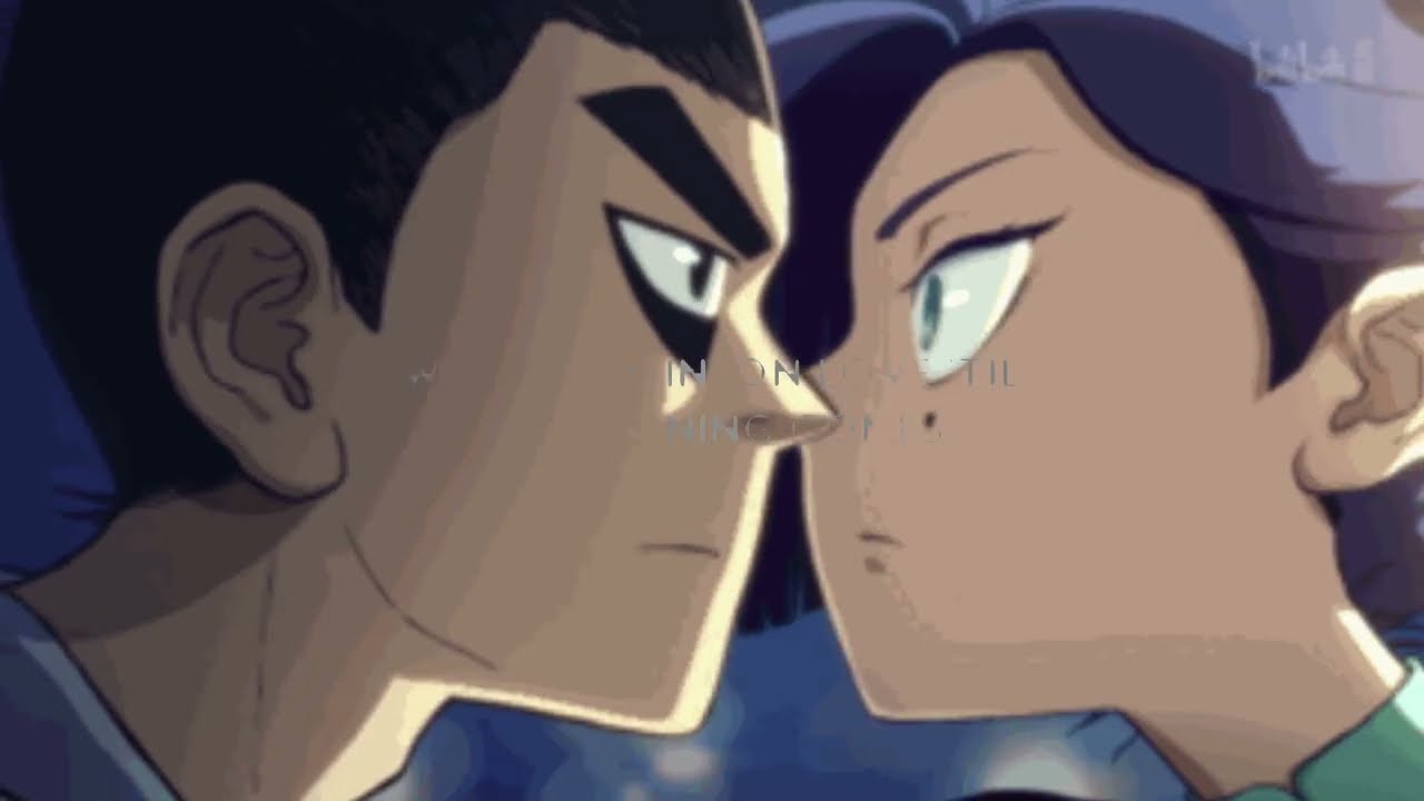 Gabry Ponte, LUM!X - We Could Be Together (feat. Daddy DJ) (slowed + reverb)