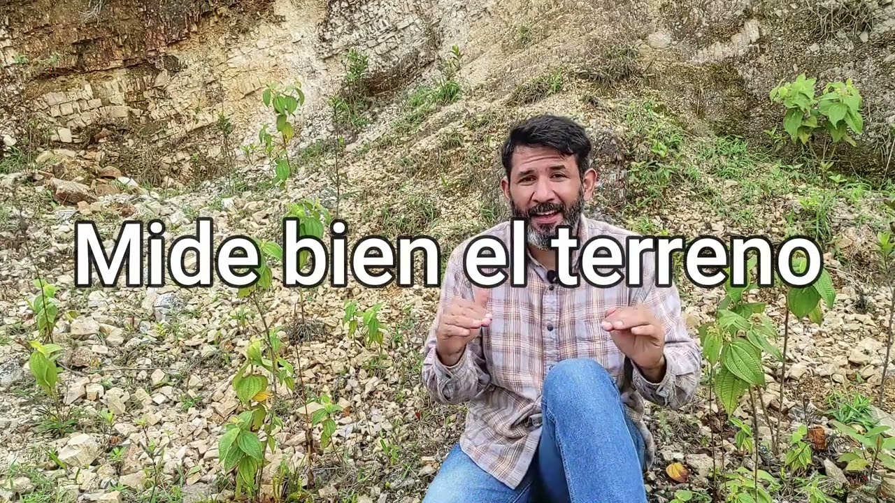 Lo que necesitas saber para comprar una finca