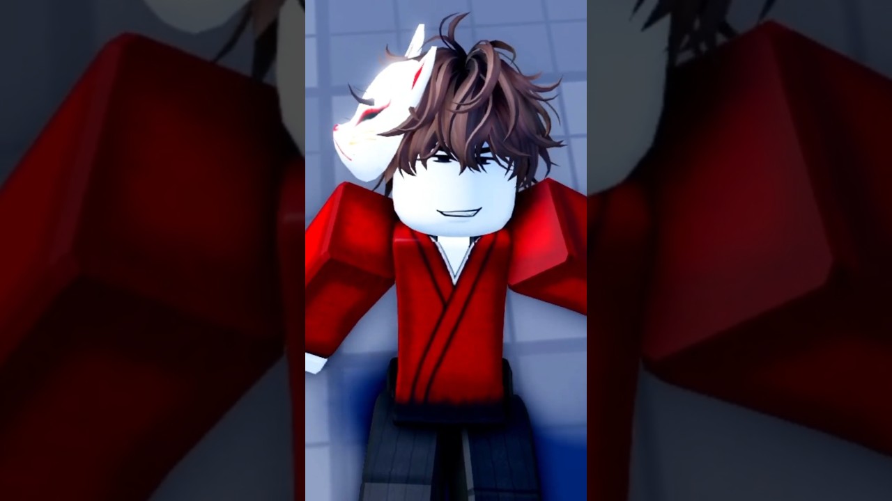 CAMBIE DE GENERO?😨😈  #roblox #historiaderoblox #robloxedit #edit