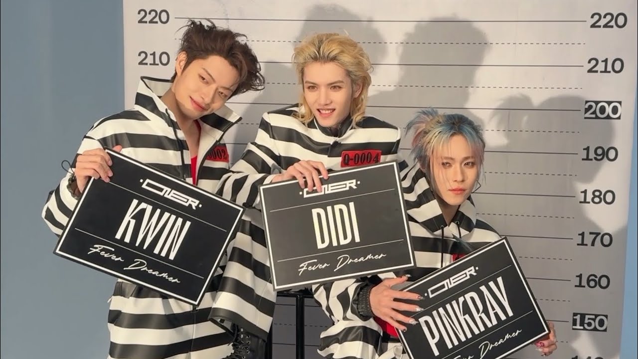 【Bilibili转载】ONER HIGH5‖Q跨解锁进度25%‖10022026