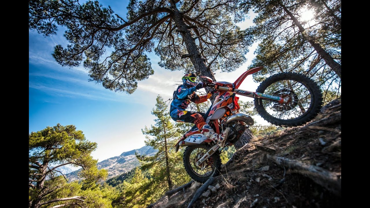 Enduro is Awesome 2015 [ HD ]