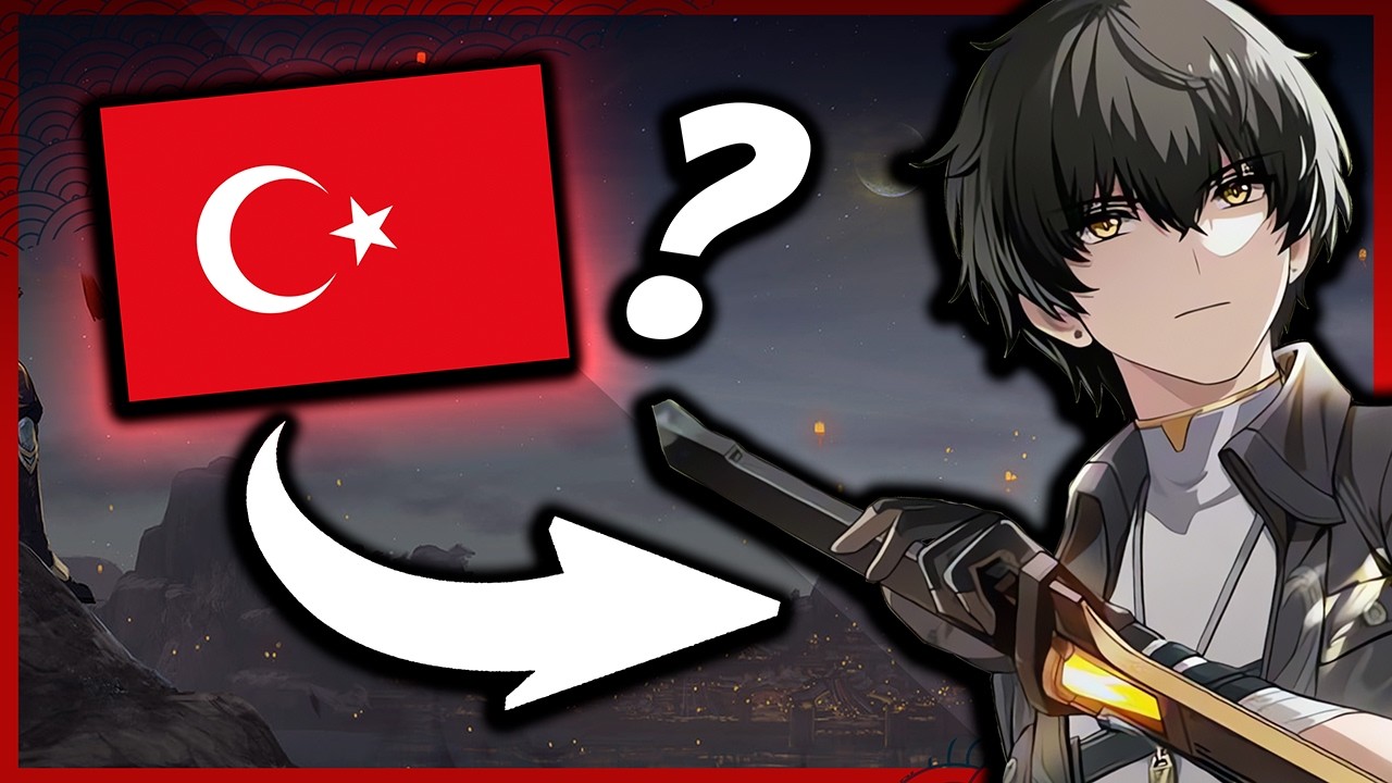 TÜRKÇE ÇEVİRİ GELECEK Mİ? | Wuthering Waves Türkçe