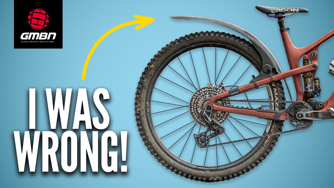Я попробовал самый спорный продукт MTB
