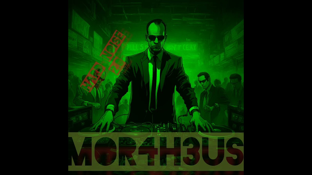 Hard Noise 2.0
