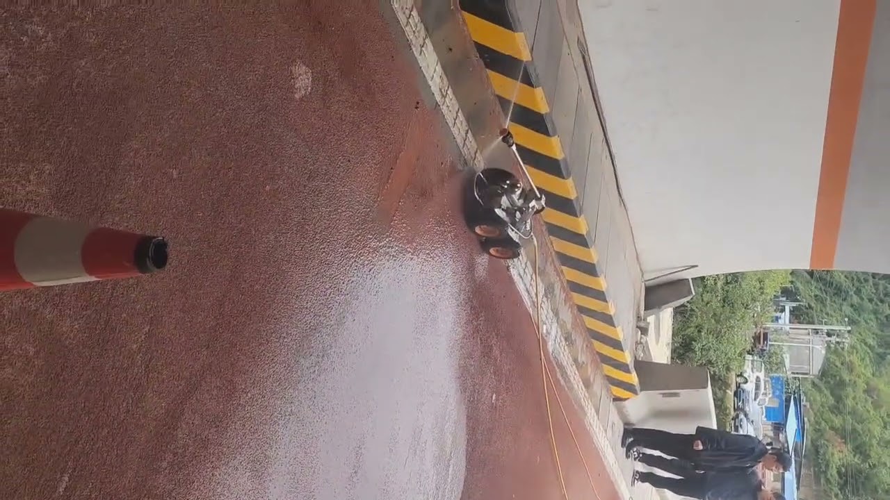 GT108 Pipe Inspection Cleaning Robtic Camera