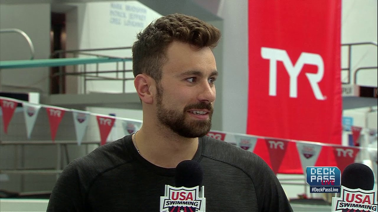 Deck Pass Live from Indianapolis: Day 4 Afternoon with Blake Pieroni