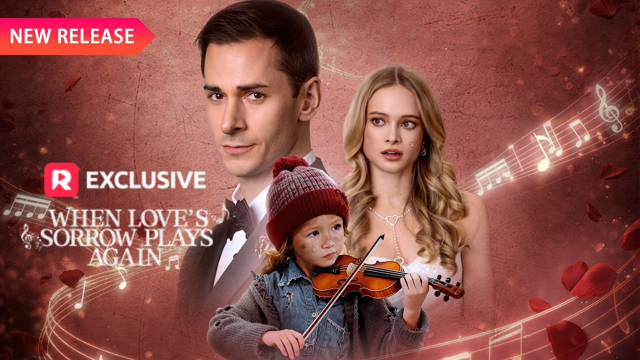 💗When Love's Sorrow Plays Again【EP1-8】| Reelshort