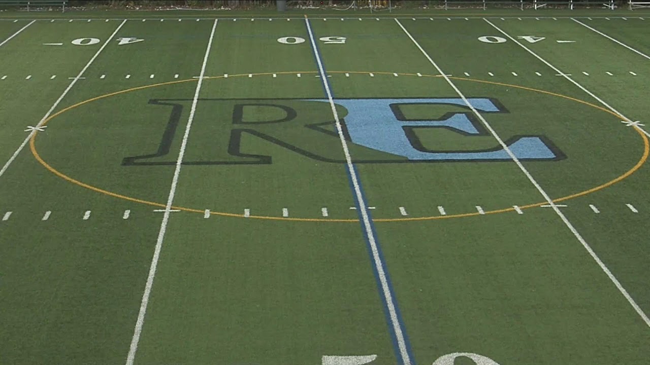 Ransom Everglades High School vs SLAM - Sports Leadership & Management HS Womens Varsity Football