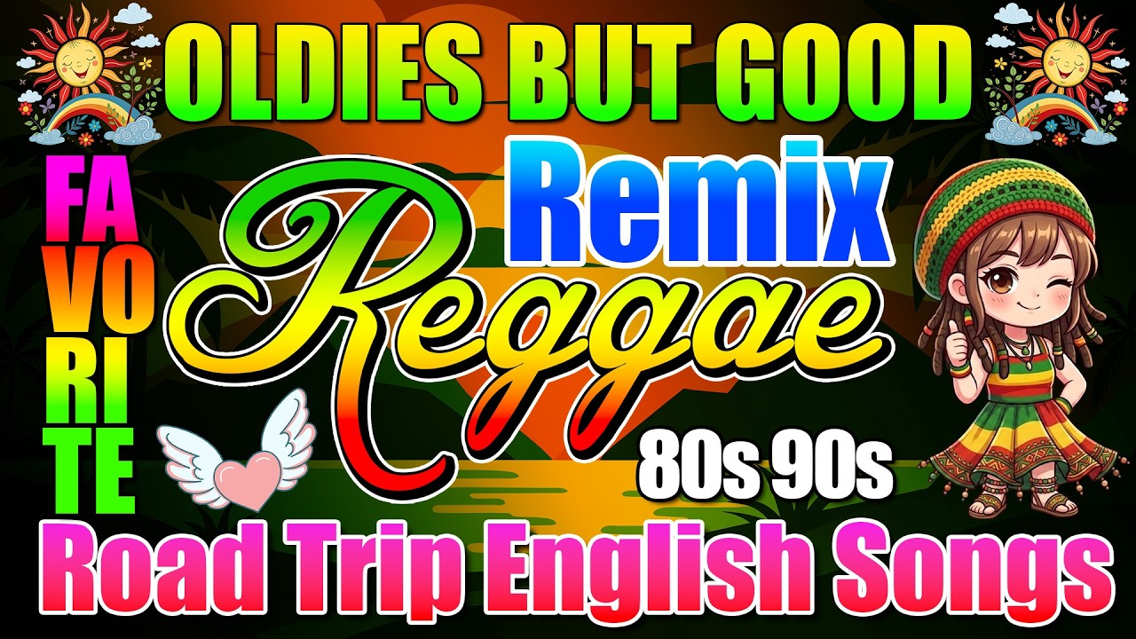 RELAXING REGGAE MUSIC MIX 2026 🎸 NEW REGGAE LOVE SONGS 2026 🔔 ALL TIME FAVORITE REGGAE SONGS 2026