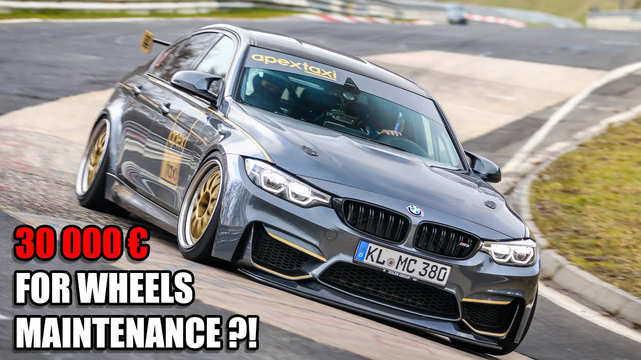 Why is BBS E88 THE MOST EXPENSIVE Motorsport Wheel | 200K Giveaway!