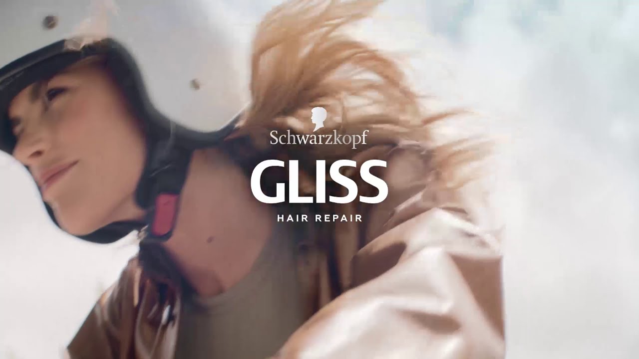 Gliss Split Ends Miracle linija za ispucale vrhove