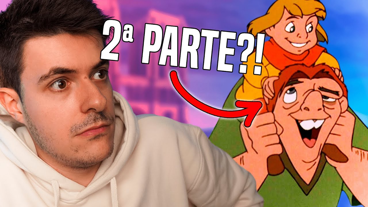 🤮¿Por qué las SECUELAS de DISNEY son HORRIBLES? (y pocas son PRECIOSAS)