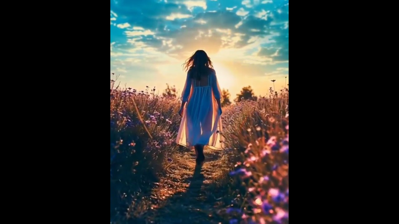 #4 Трансформация Жизни ☀️ Упражнение Безопасное место 