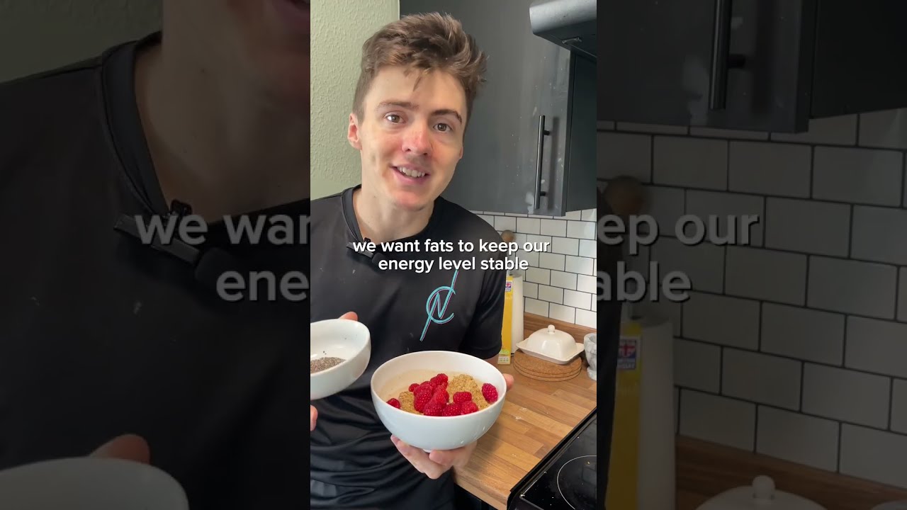 Do You Eat Weetabix For Breakfast? Watch This.