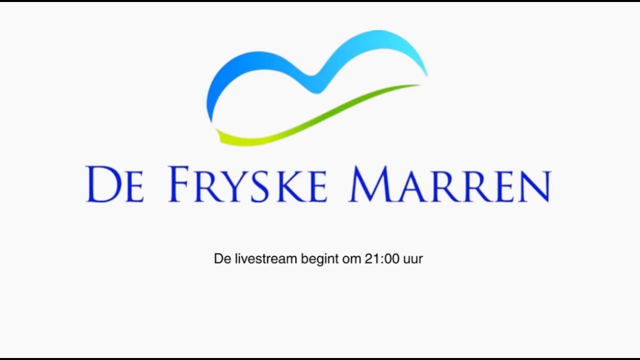 Uitslagenavond De Fryske Marren