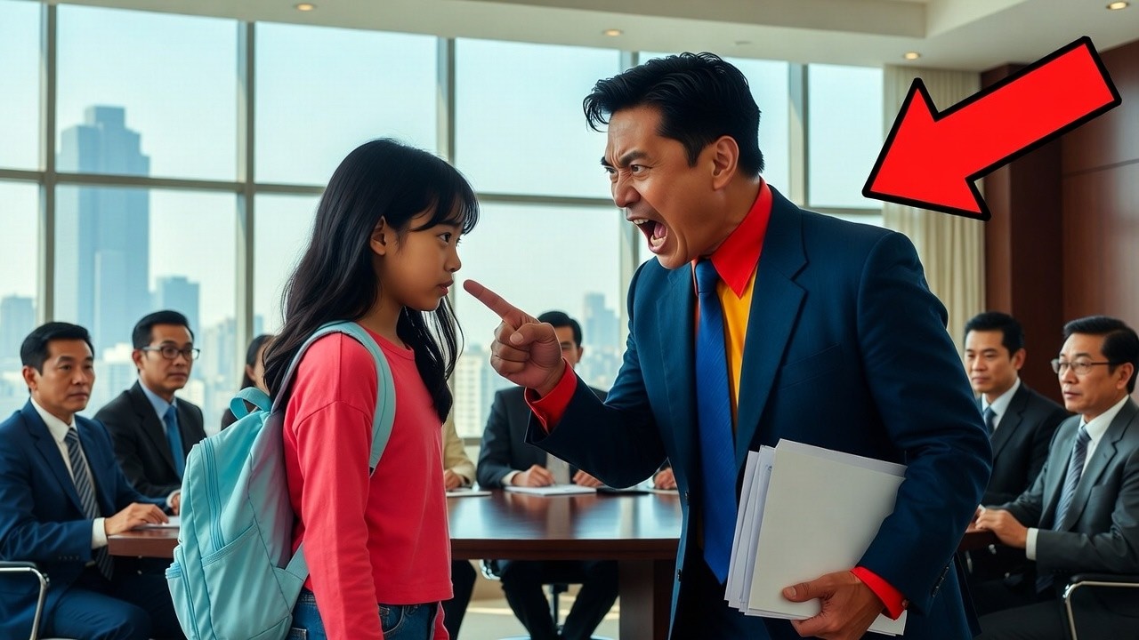 Kuberikan 1 Juta Jika Kamu Bisa Translate!—Miliarder Terdiam Saat Gadis Ini Bicara 5 Bahasa