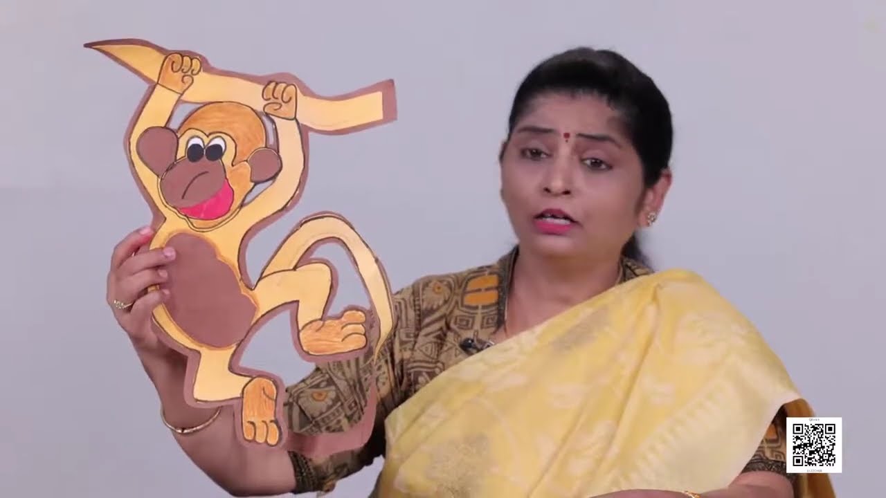 NCERT कक्षा 1 Hindi पाठ  खतरे में सांप भाग 1