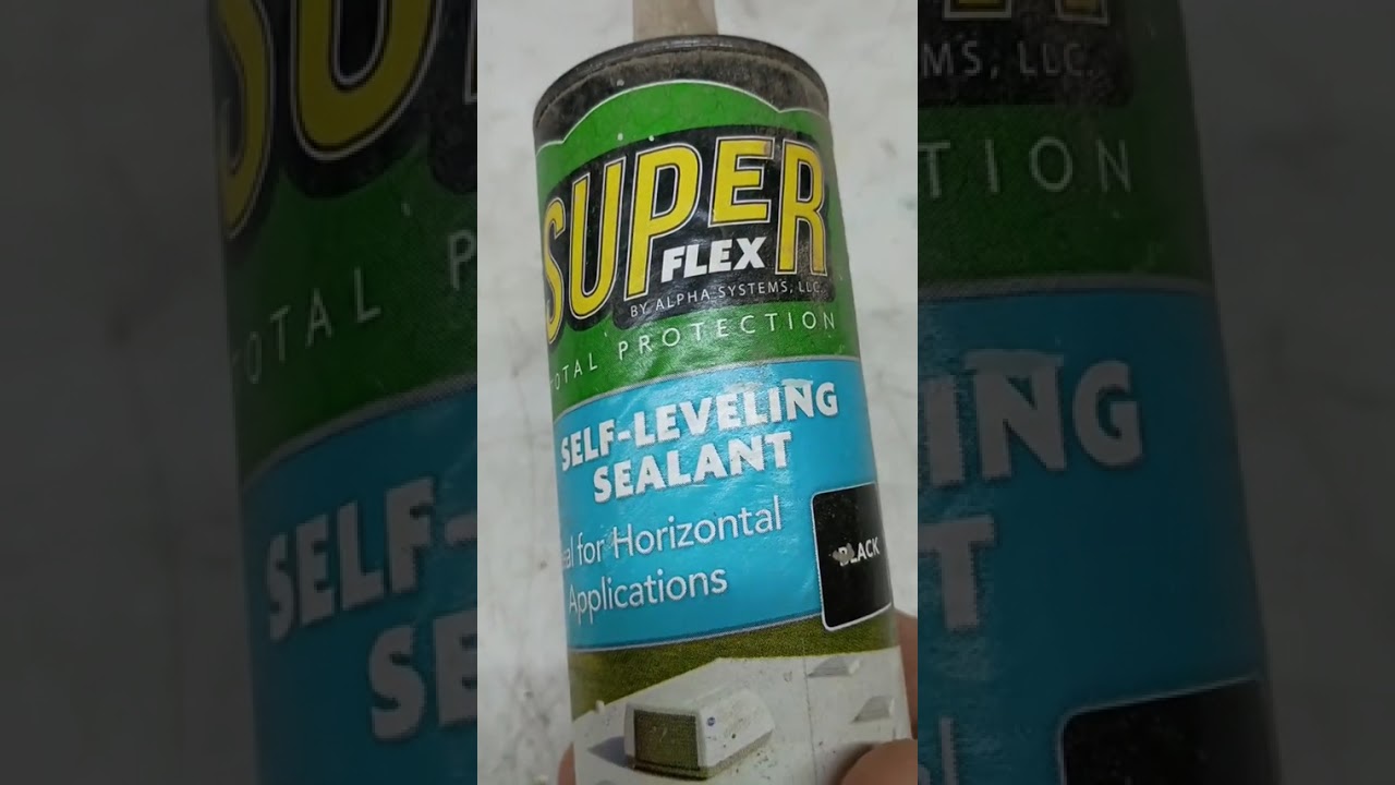 ПРЕКРАТИТЕ использовать функцию самовыравнивания на вашем автодоме.