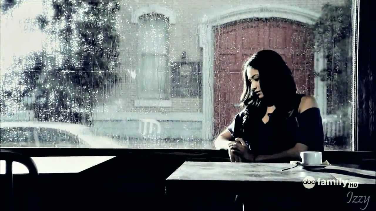 here with me | paige & emily