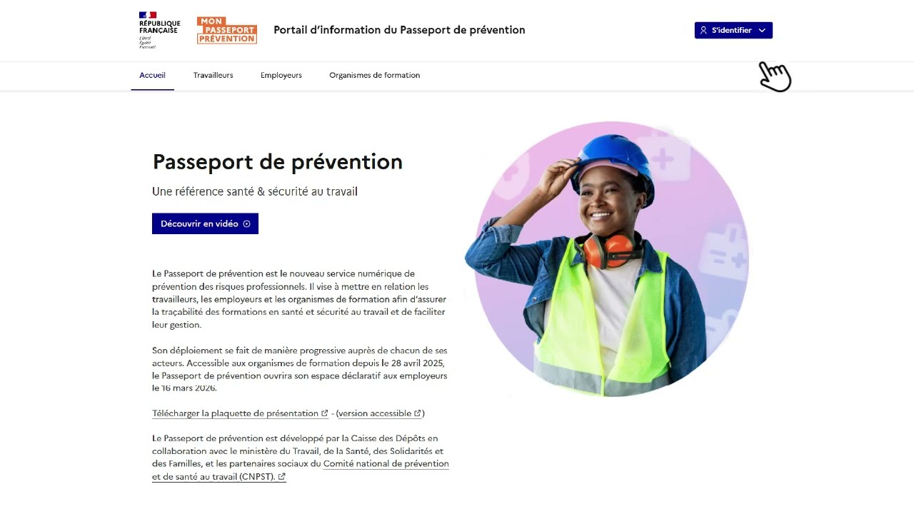 Comment consulter l’historique de mes déclarations en tant qu’organisme de formation ?