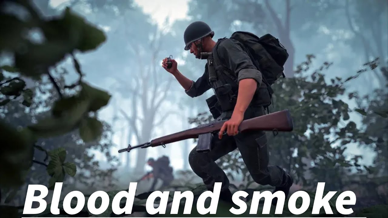 Arma reforger Battlefront madness!