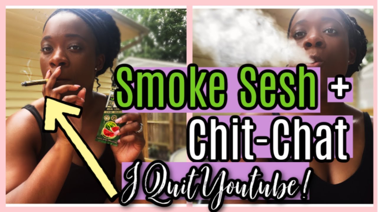 Were Have I Been? Smoke Sesh |@cbdmamareview5424