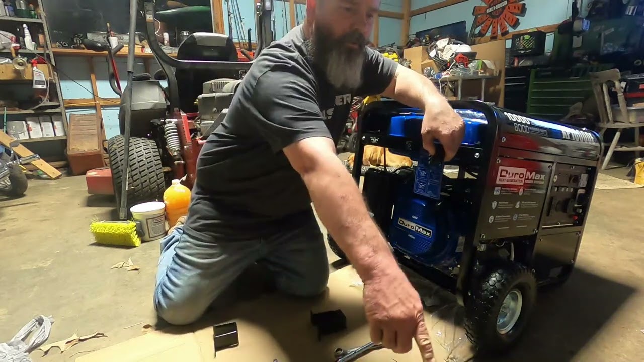 my wife got us something we need ?