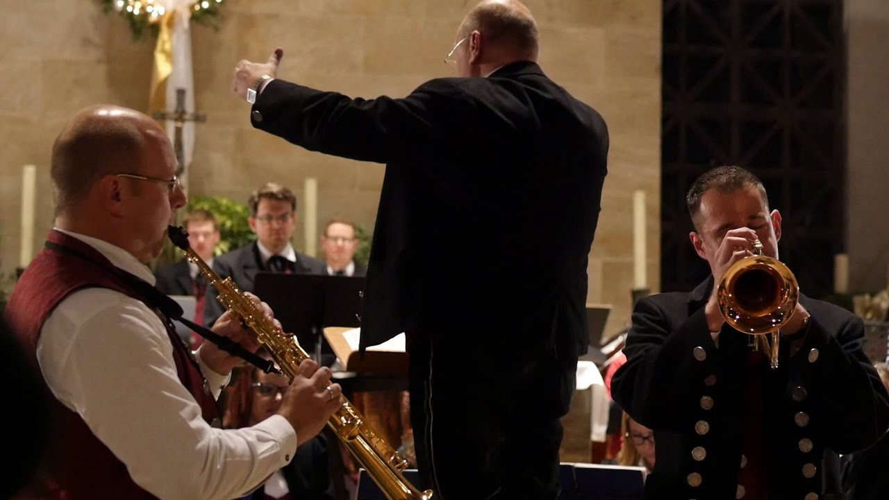 Advents- und Weihnachtskonzert 2015