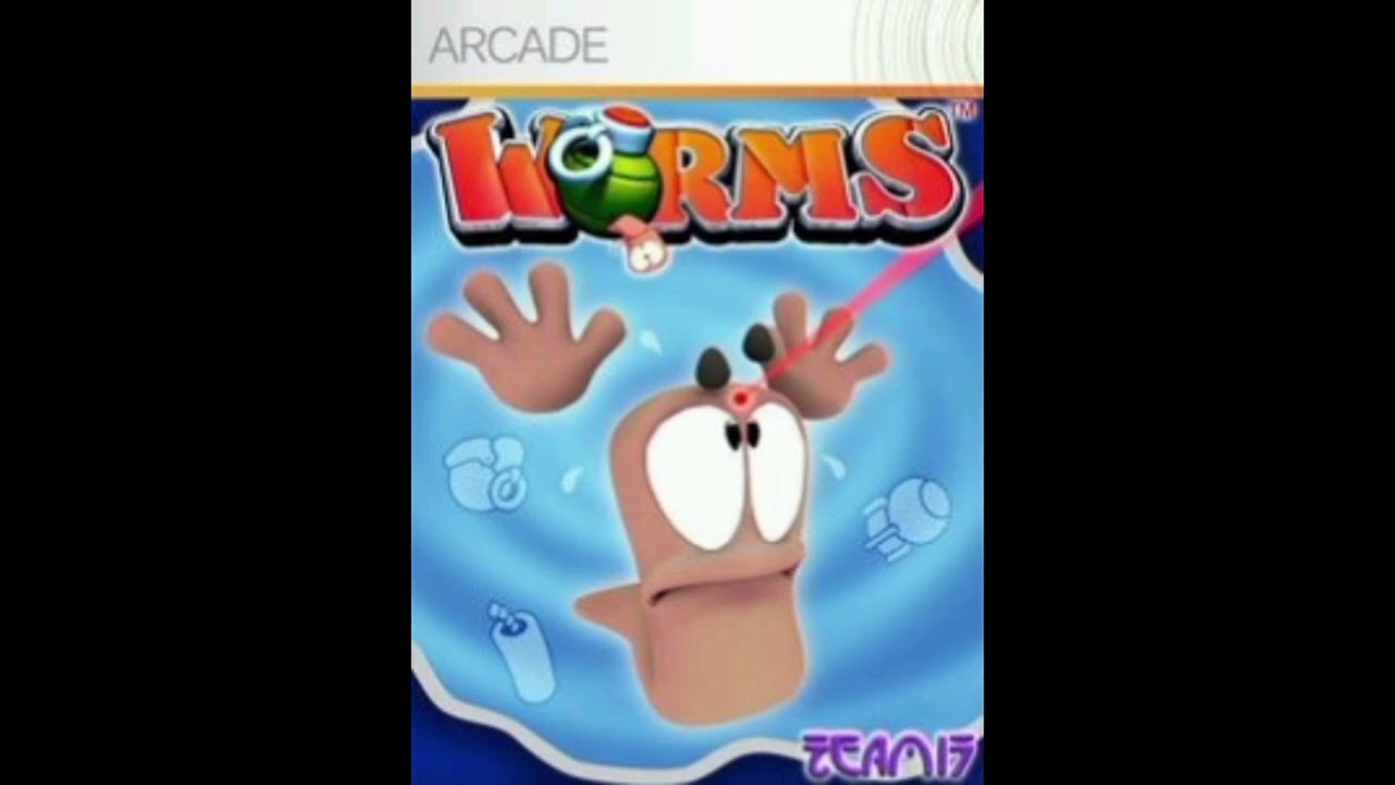 Worms XBLA OST - Game BGM