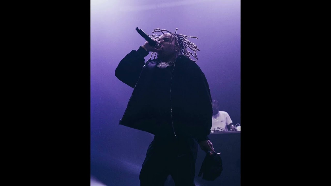 Zola Type Beat - 