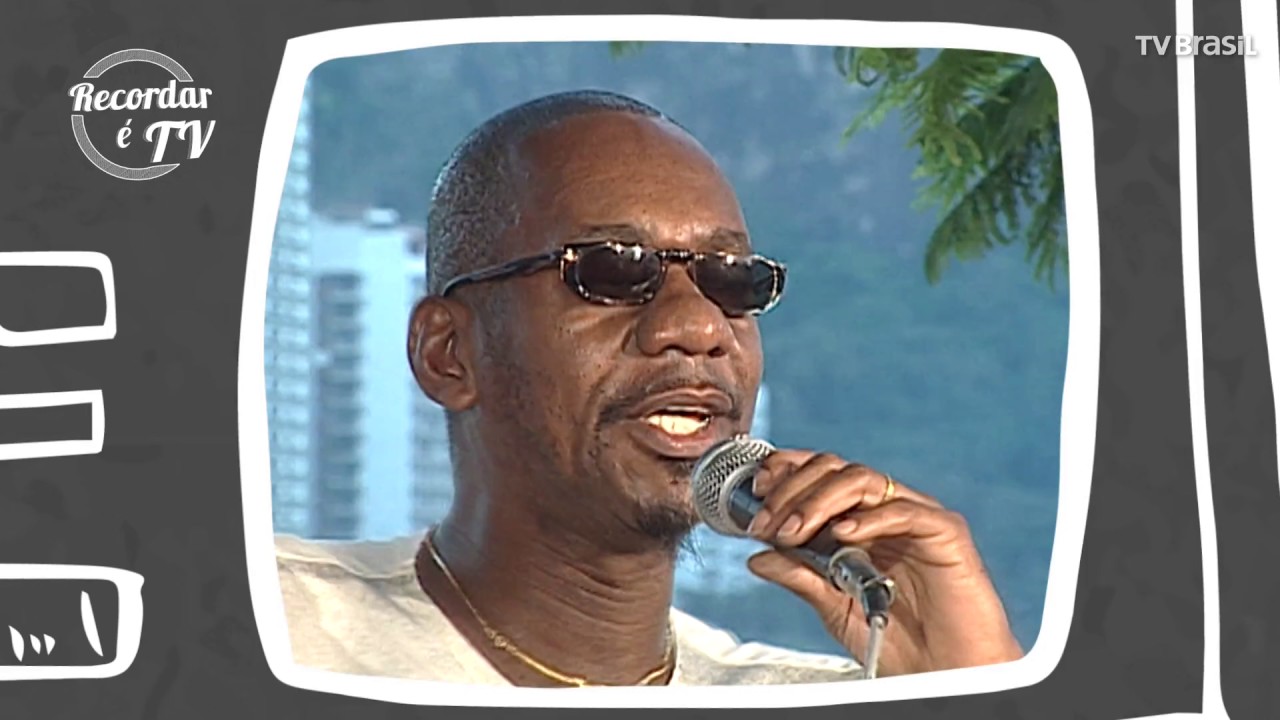 Tributo a Luiz Melodia