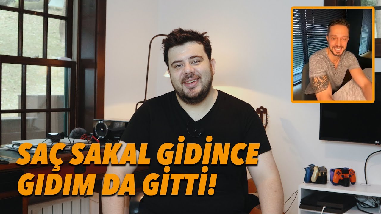 Nasıl Murat Boz Olunur? w/Murat Boz - 90 Gün (Zayıflama, Diyet, Spor) #11