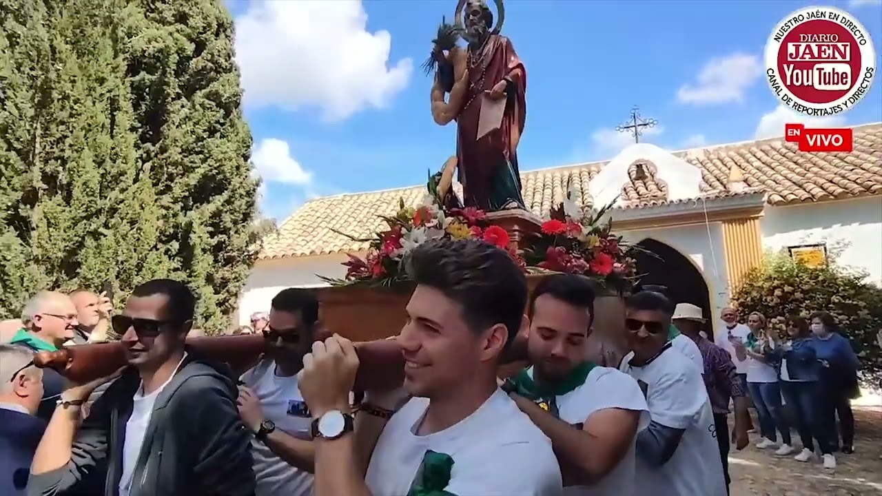 Mejores momentos de San Marcos en Toya, Peal de Becerro.