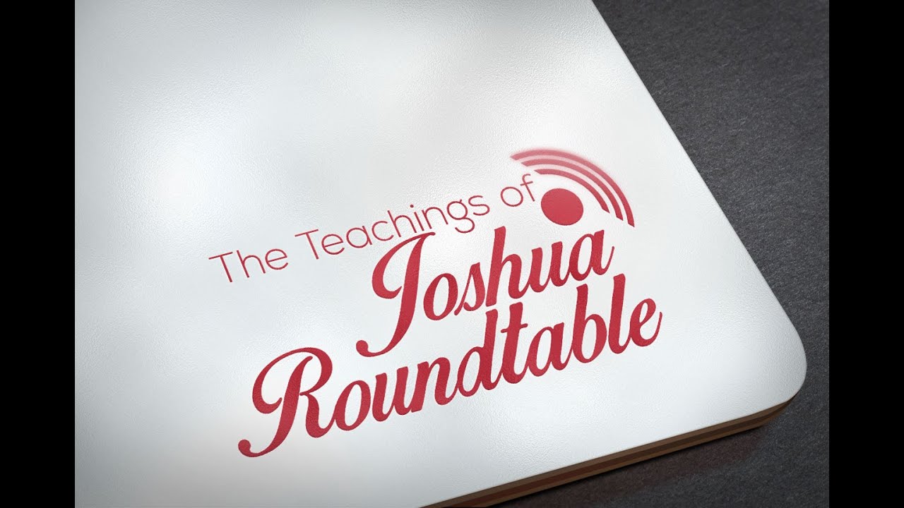 Joshua Talks About Education and Intelligence - Episode 12