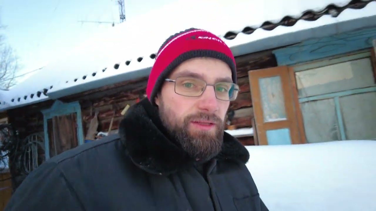 Зимние работы, получаем пергу, проверка зимовки пчел