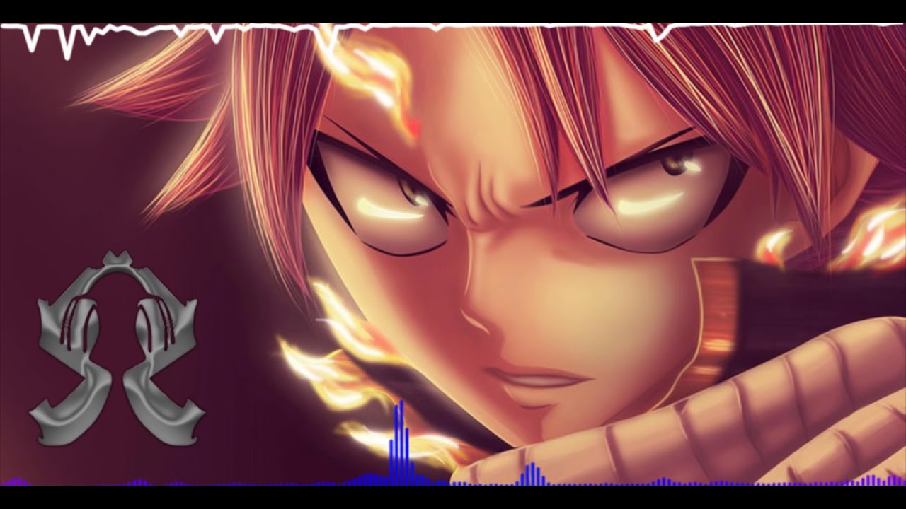 Fairy Tail - Main Theme [SilenceSlayers Remix]