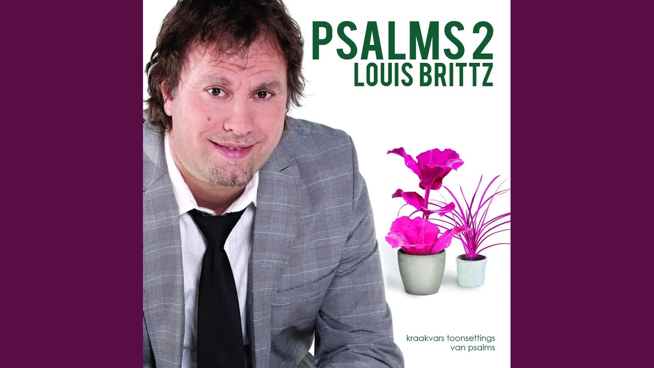 Psalm 8: Wat Is Die Mens