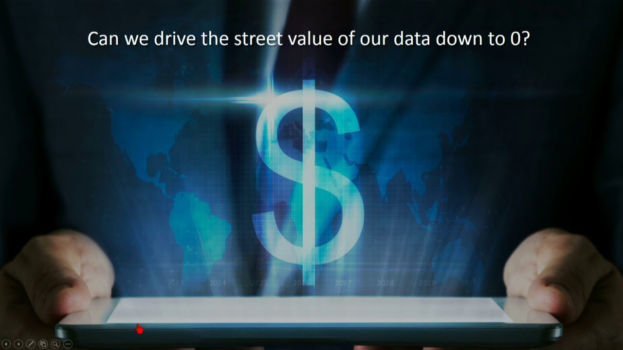 Fool Proof: Protecting Digital Identity in the Age of the Data Breach