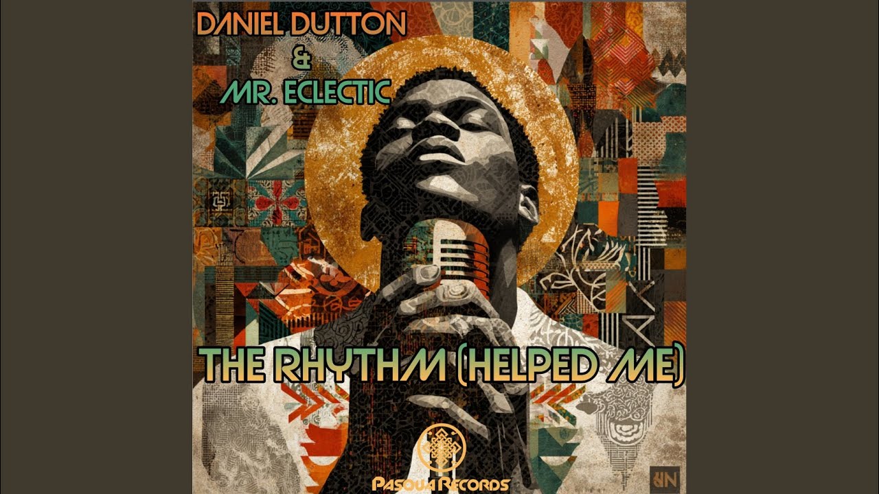 The Rhythm (Helped Me) (Radio Mix)
