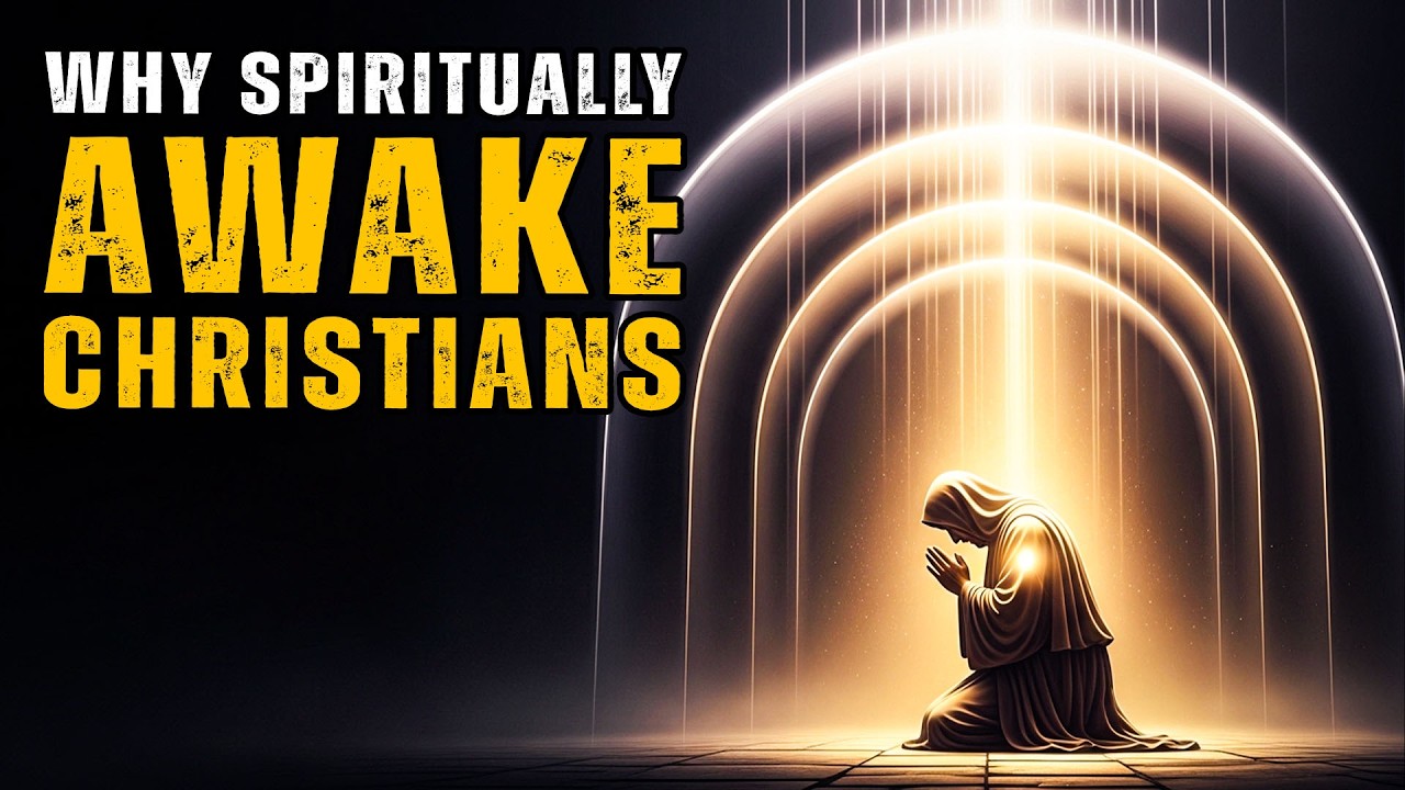 Why Spiritually Awake Christians Are Pulling Back from the World