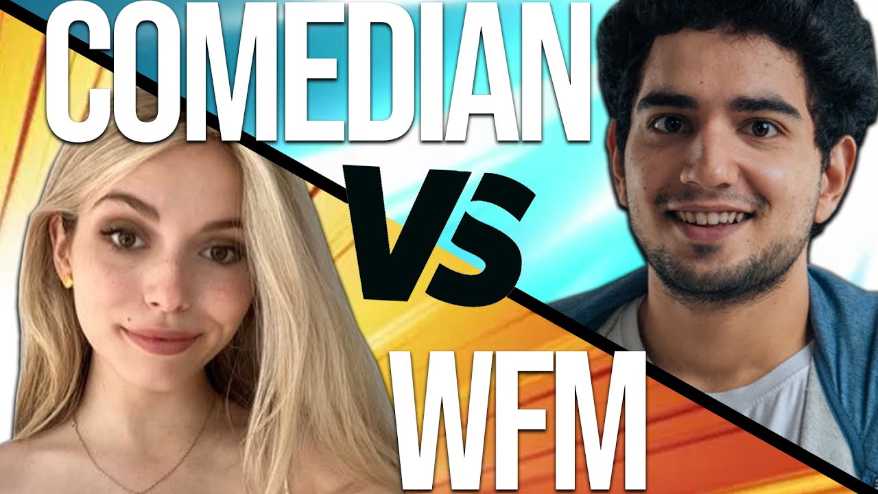 FIGHTING SAMAY RAINA | The Most EPIC Sub Battle