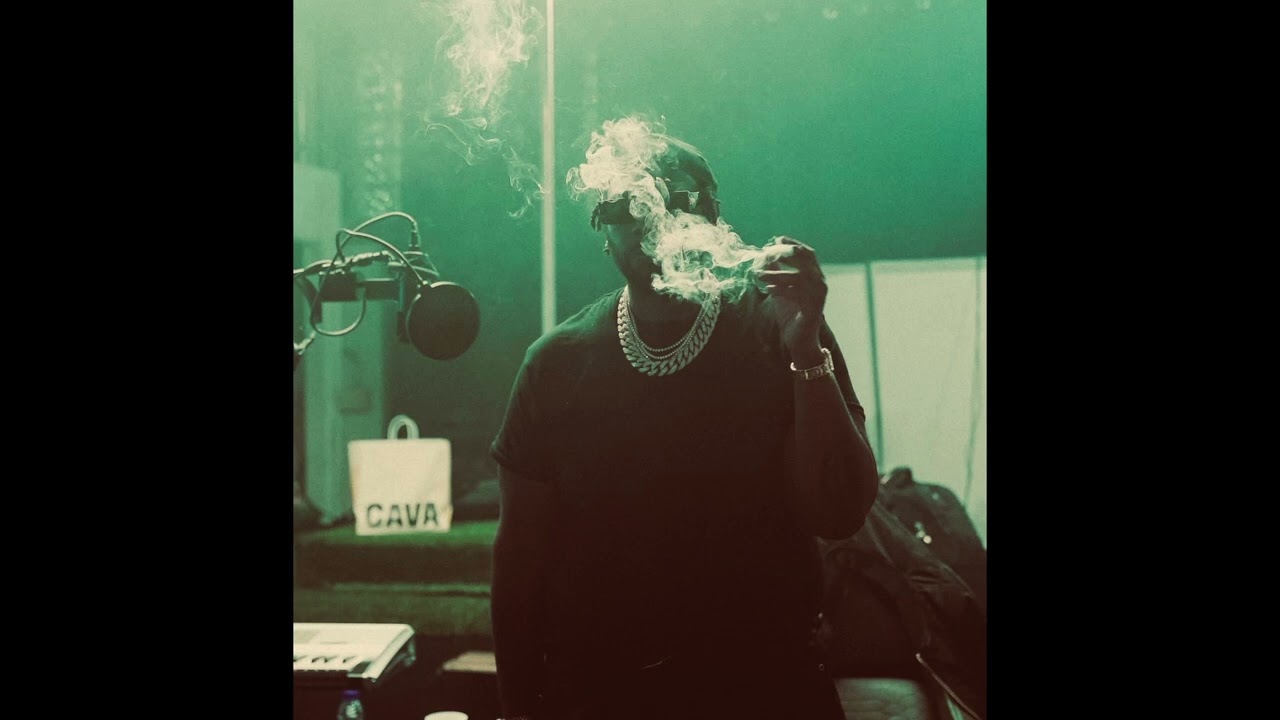 [FREE]PEEZY TYPE BEAT - 