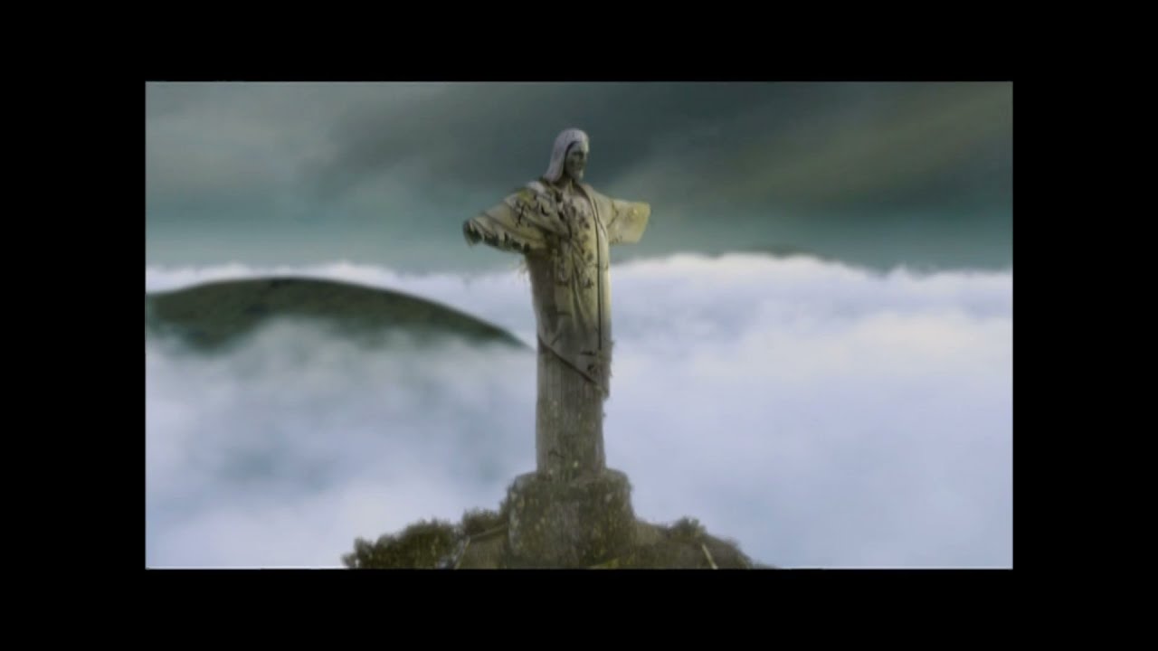 Life After People S2E1 Wrath Of God Intro