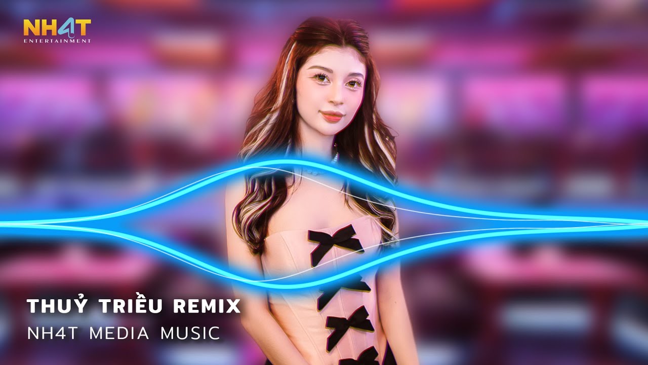 Thuỷ Triều Remix, Có Lẽ Bên Nhau Là Sai Remix, Cắt Đôi Nỗi Sầu Remix TikTok - Nonstop Vinahouse 2024