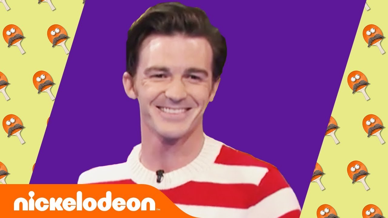 Drake Bell Competes in a Pizza Challenge 🍕 | All New Double Dare | Week 5 | Nick